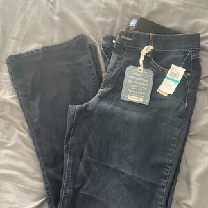 Democracy Women's Blue Jeans